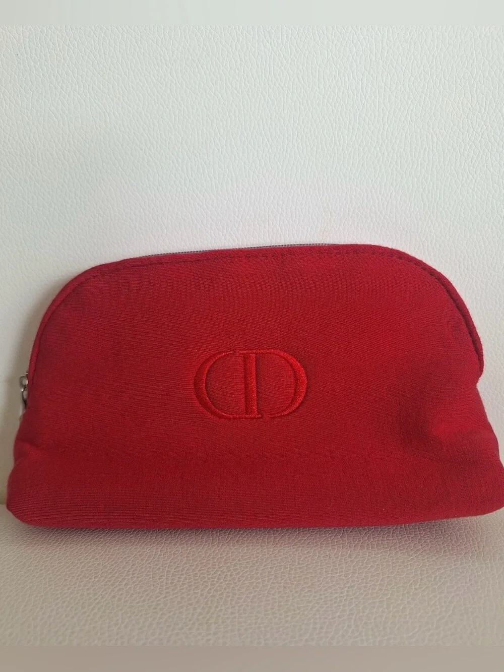 Dior stylish red